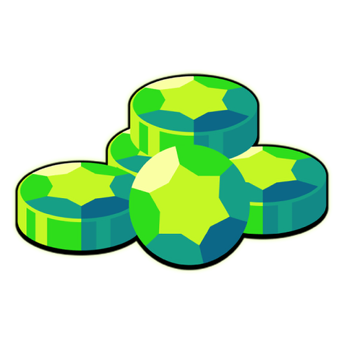 Brawl Stars Item